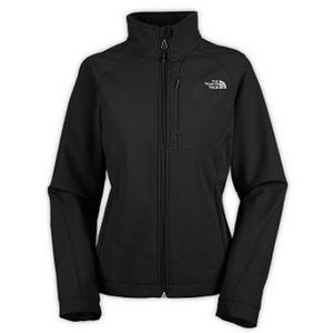 The North Face Apex Bionic Jacket - black